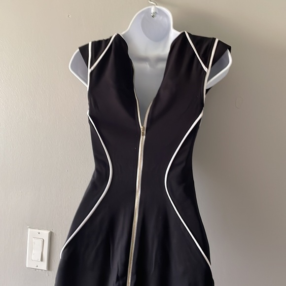 Sexy Dress - Picture 5 of 5